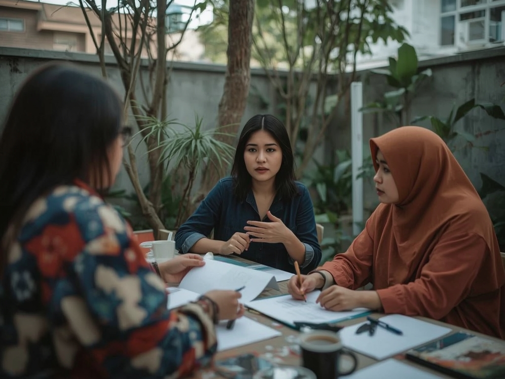 Keputusan Harian yang Sering Menjebak dan Cara Mengelolanya Secara Cerdas