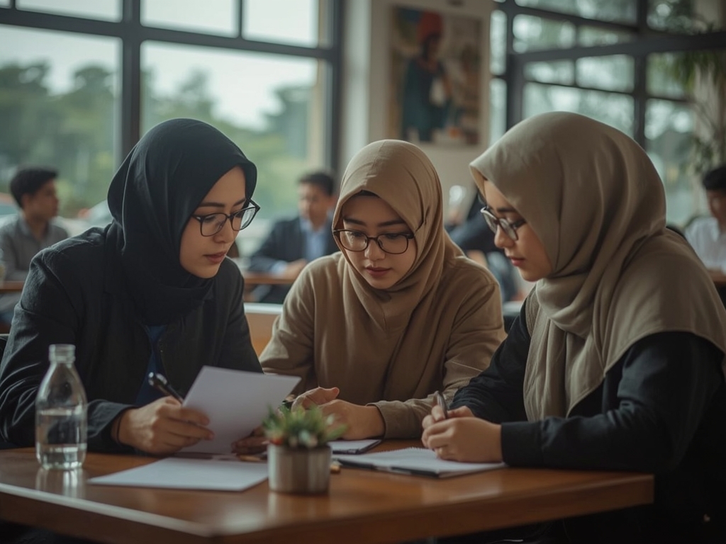 Pembaruan Praktis Lintas Sektor untuk Hidup Lebih Efisien dan Berkelanjutan